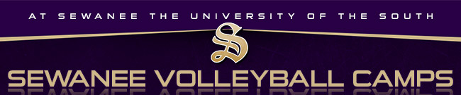 Sewanee - Volleyball